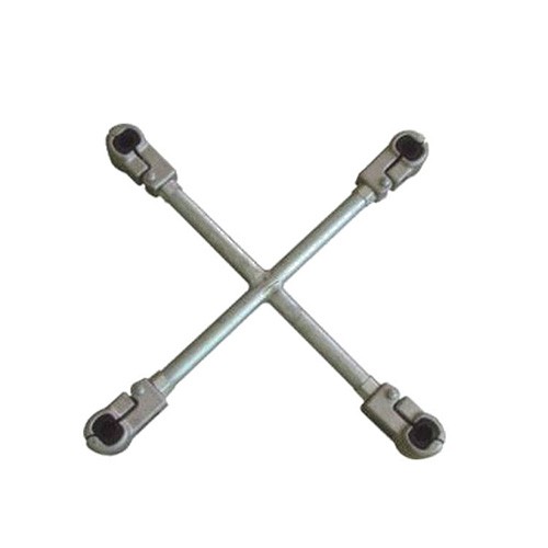 Spacer For Transmission Line — 2
