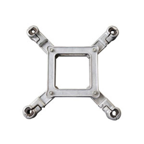 Spacer For Transmission Line — 3
