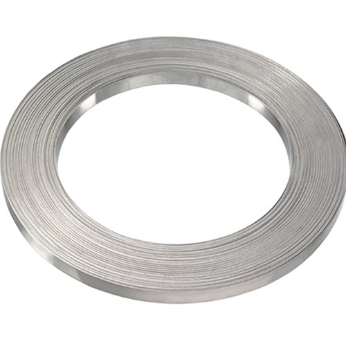 Stainless Steel Strap And Buckle