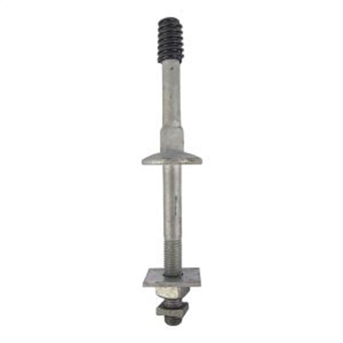 Steel Pin — 4