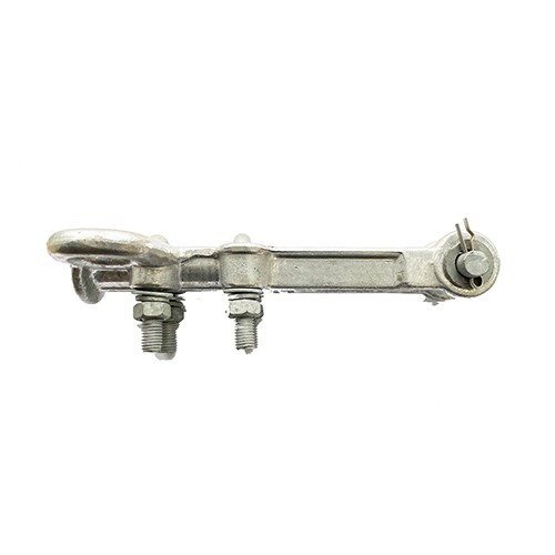Straight Tension Clamp — 2