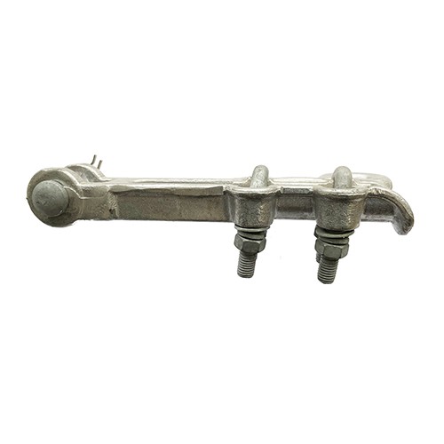 Straight Tension Clamp — 3