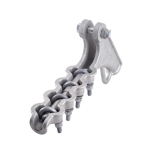 Strain Clamp — 2