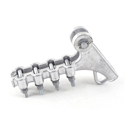 Strain Clamp — 3