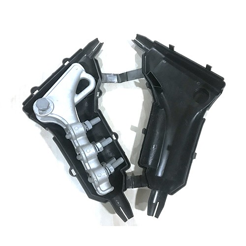 Strain Clamp — 4