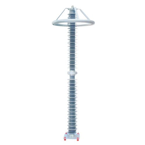Surge Arrester Polymer Type — 4