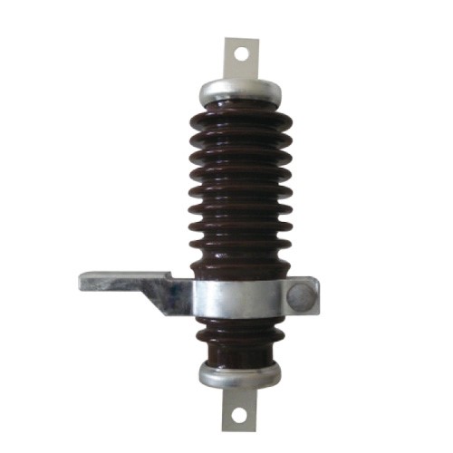 Surge Arrester Porcelain Type