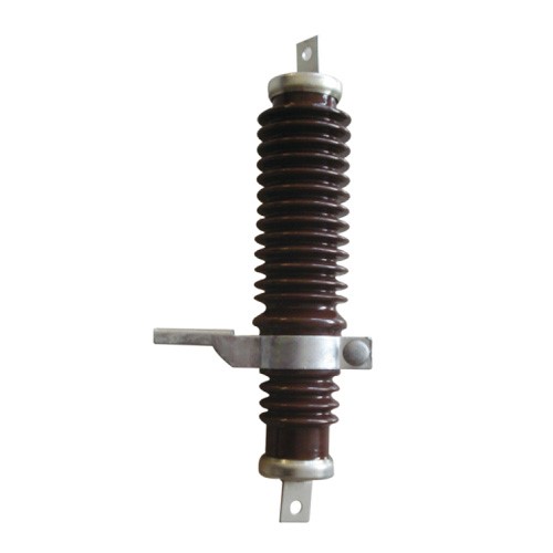 Surge Arrester Porcelain Type — 2