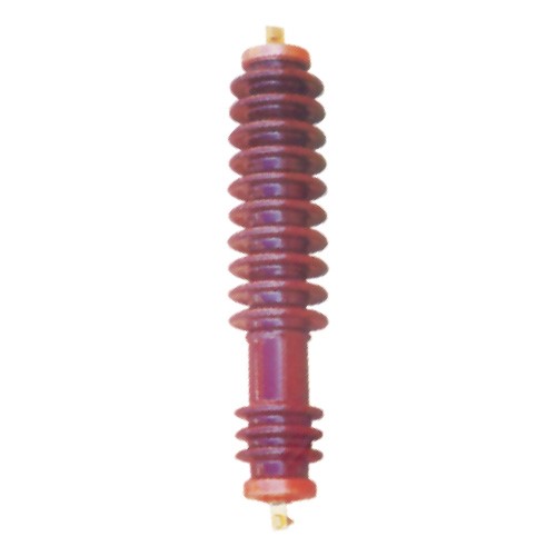 Surge Arrester Porcelain Type — 3