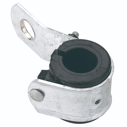 Suspension Clamp For Insulation Cable — 2