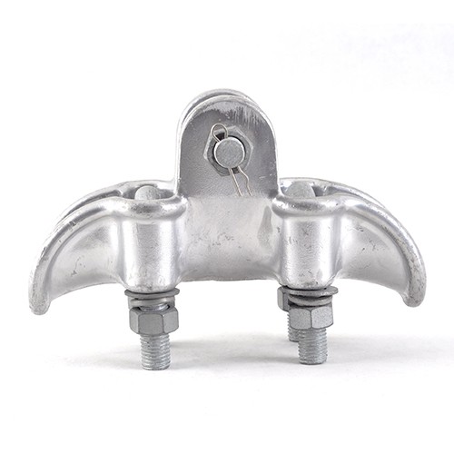 Suspension Clamp — 2