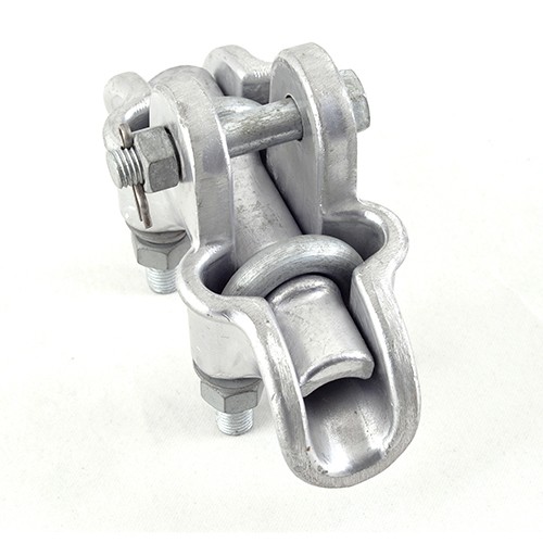 Suspension Clamp — 3