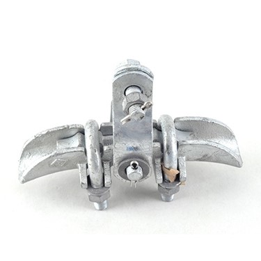 Suspension Clamp Steel — 2