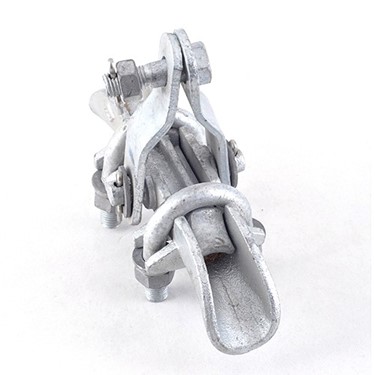 Suspension Clamp Steel — 3
