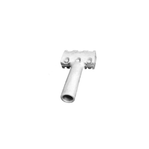 Tee Clamp — 2
