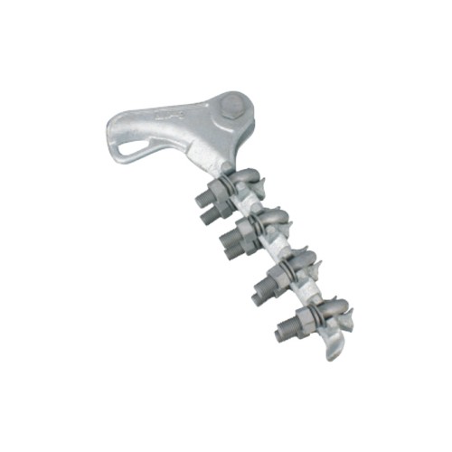 Tension Clamp Steel Bolt Type