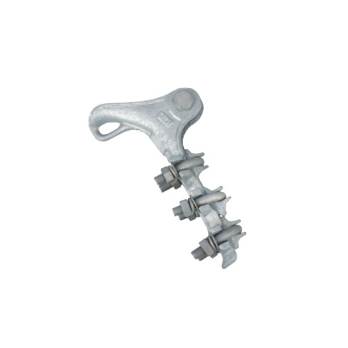 Tension Clamp Steel Bolt Type — 2