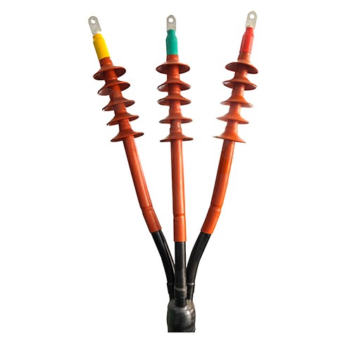 Termination Kit and Joint