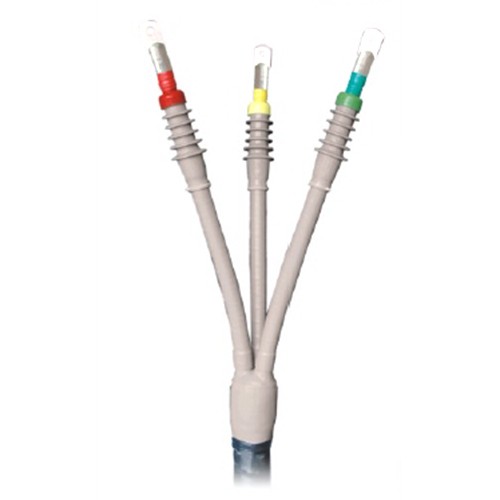 Termination Kit and Joint — 2