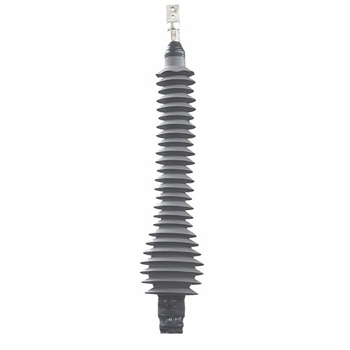 Termination Kit and Joint — 4