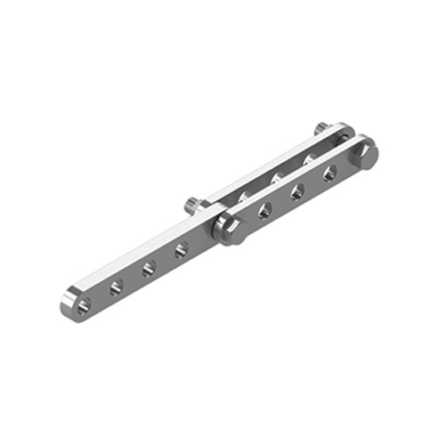 Turnbuckle And Adjust Plate — 3