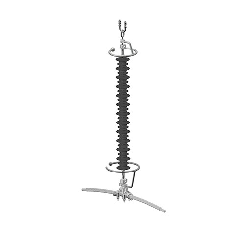 U Bolt — 4