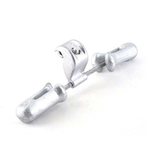 Vibration Damper — 2
