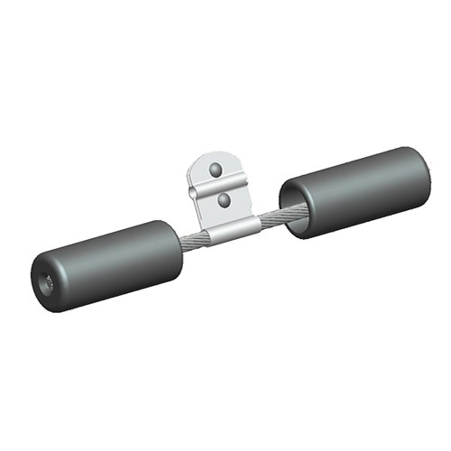 Vibration Damper — 3