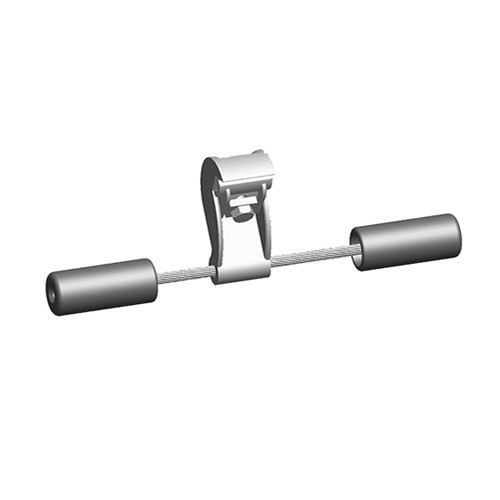 Vibration Damper — 4
