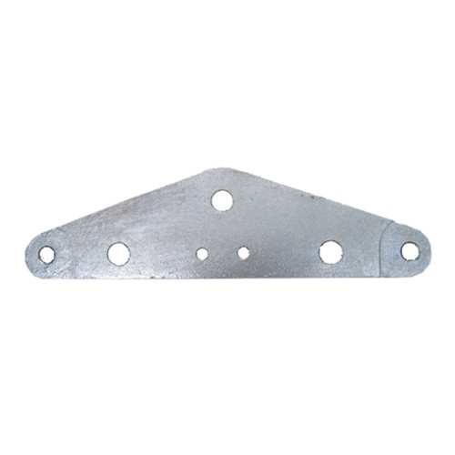 Yoke Plate