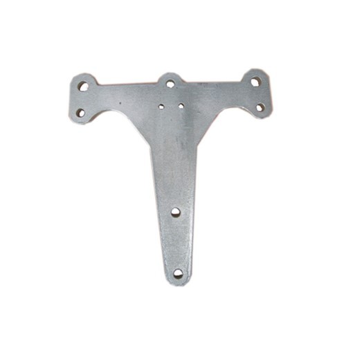 Yoke Plate — 3