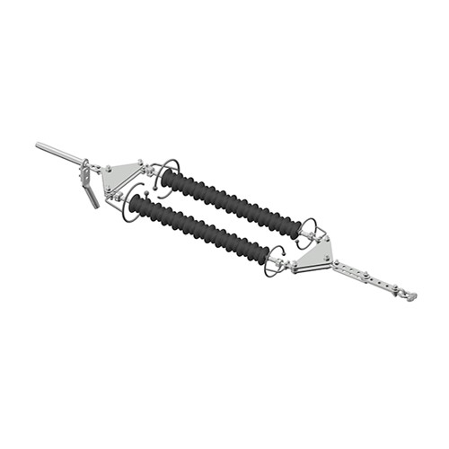 Yoke Plate — 4
