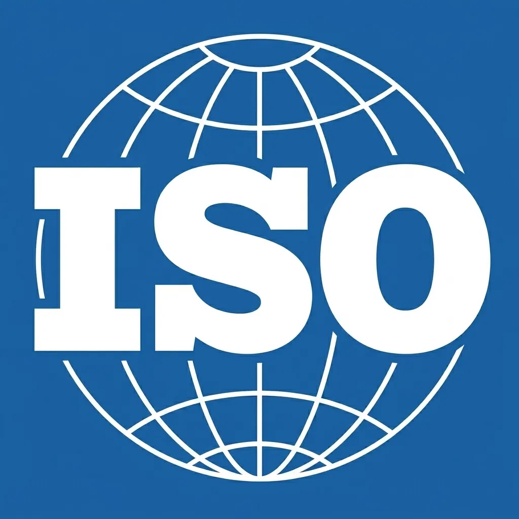 ISO
