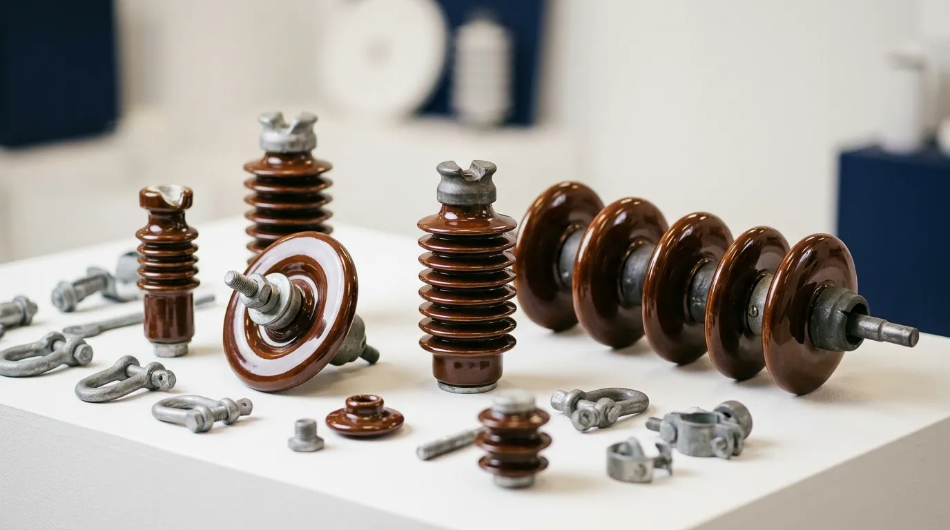 Insulators