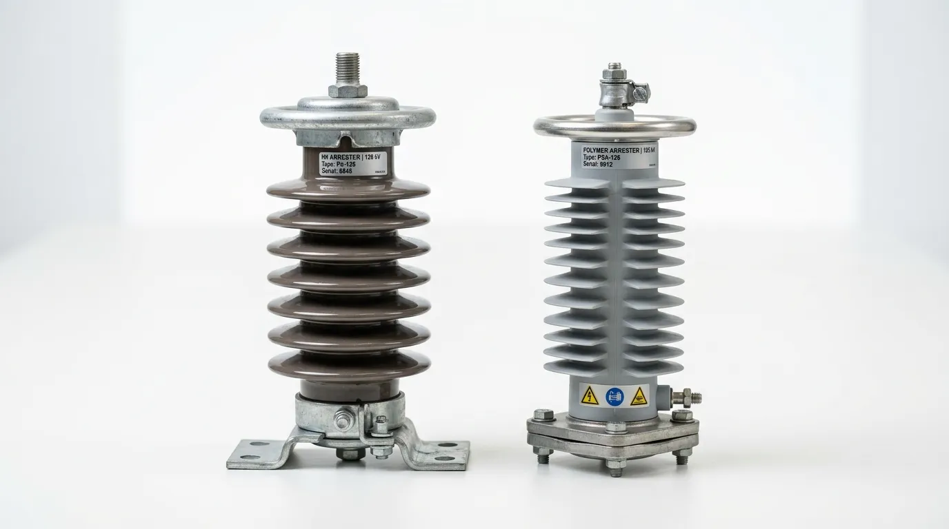 Surge Arresters